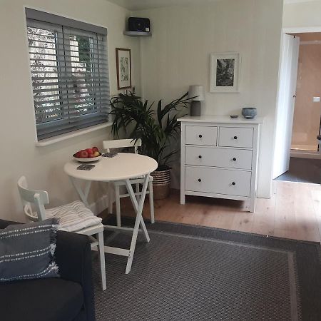 Tranquil Wood Cabin Set In A Beautiful Orchard Villa Penzance Luaran gambar